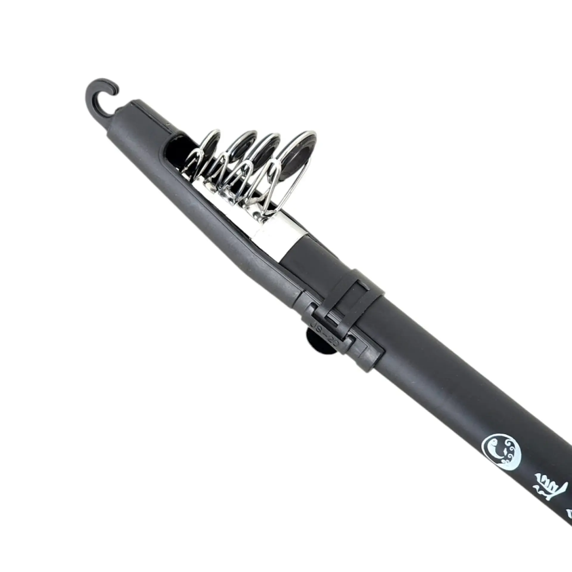 Caña de Pescar 2,40mt con Accesorios DBG1369 3