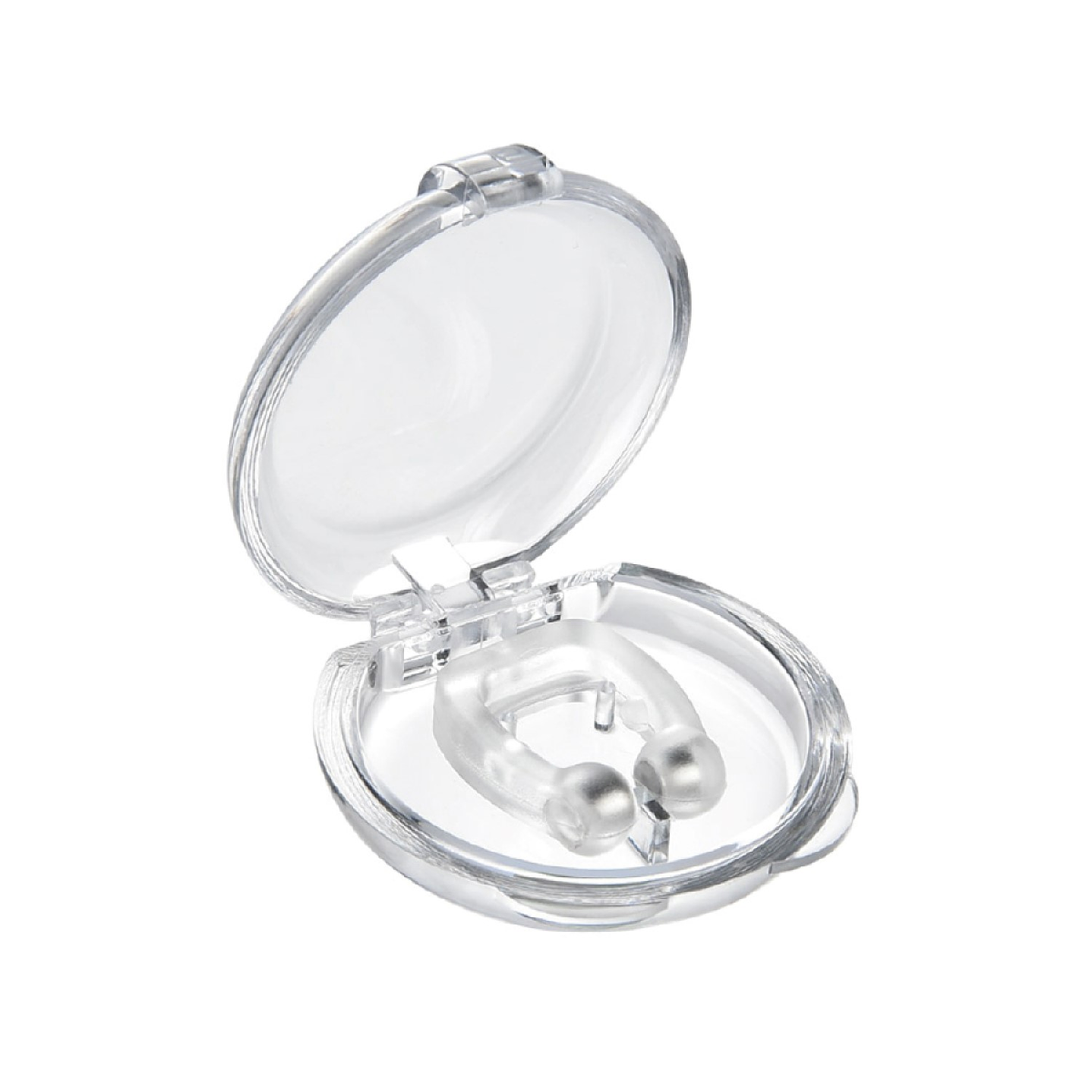 Clip Nasal Biomagnetico Anti-ronquidos Doma DM0009 1