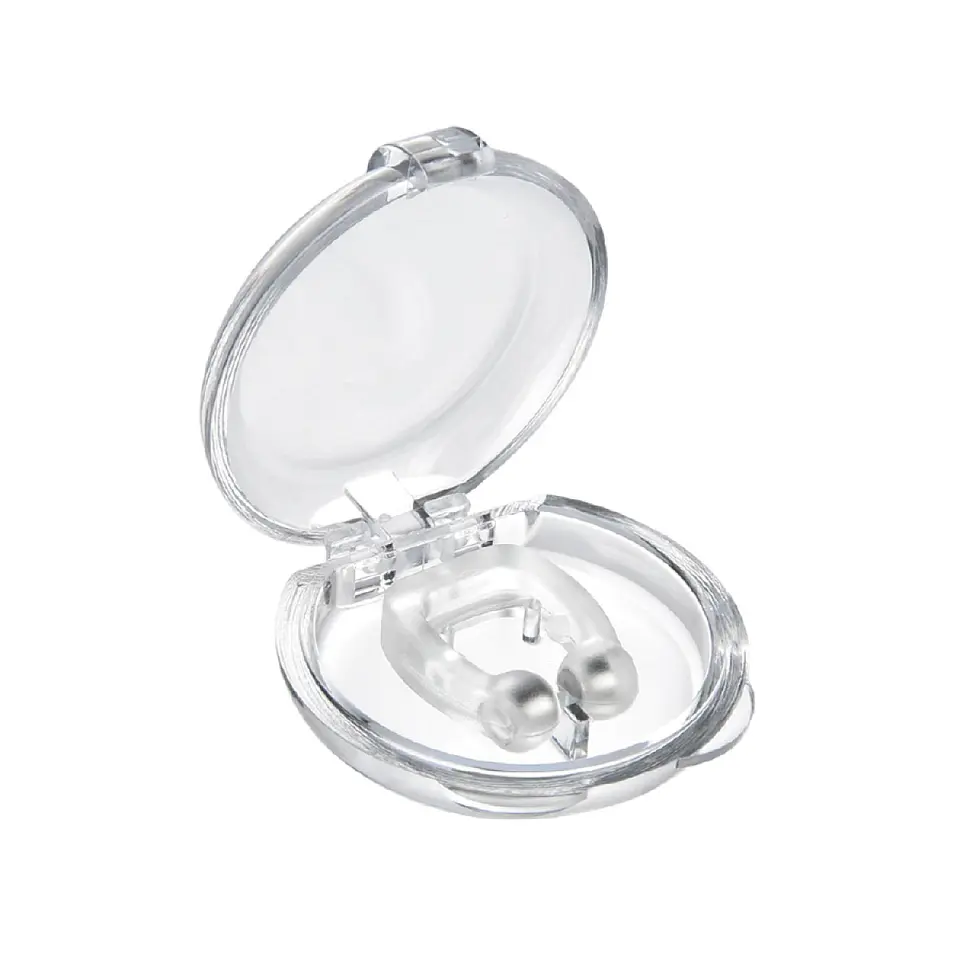 Clip Nasal Biomagnetico Anti-ronquidos Doma DM0009 1