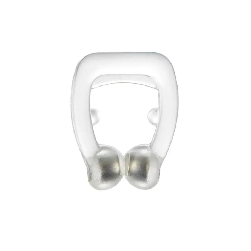 Clip Nasal Biomagnetico Anti-ronquidos Doma DM0009 2