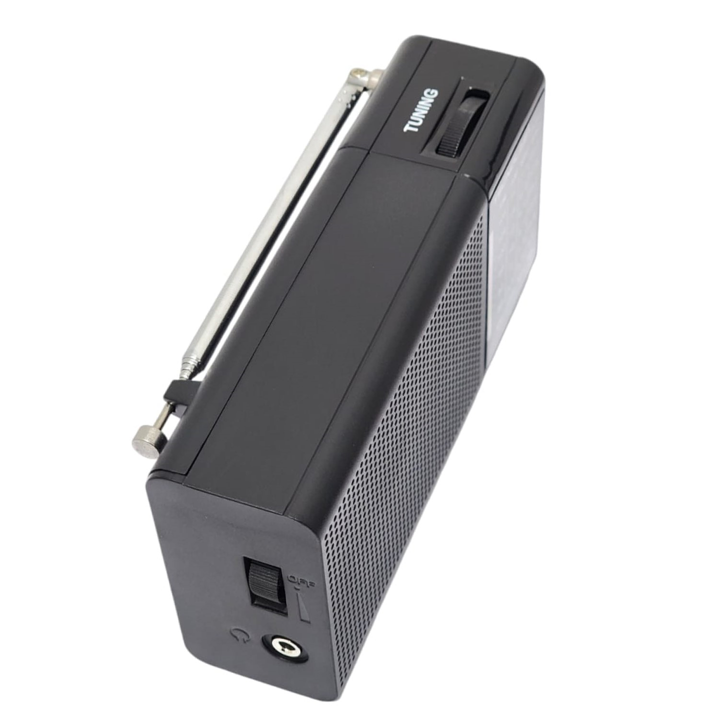 Radio Portátil de Bolsillo AM/FM/SW TL633 5