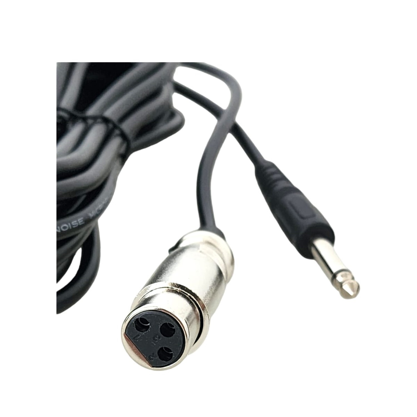 Micrófono Cardioide para voz e instrumentos AP02113 3