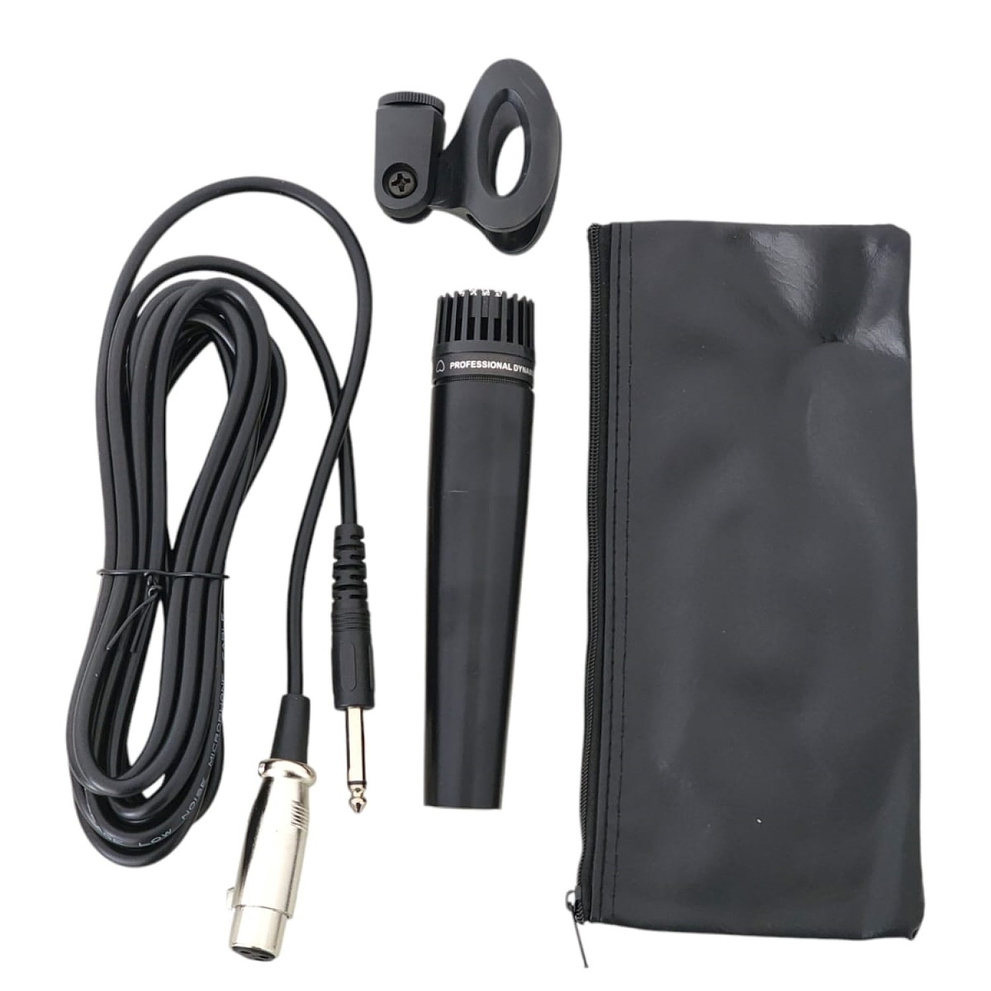 Micrófono Cardioide para voz e instrumentos AP02113 5