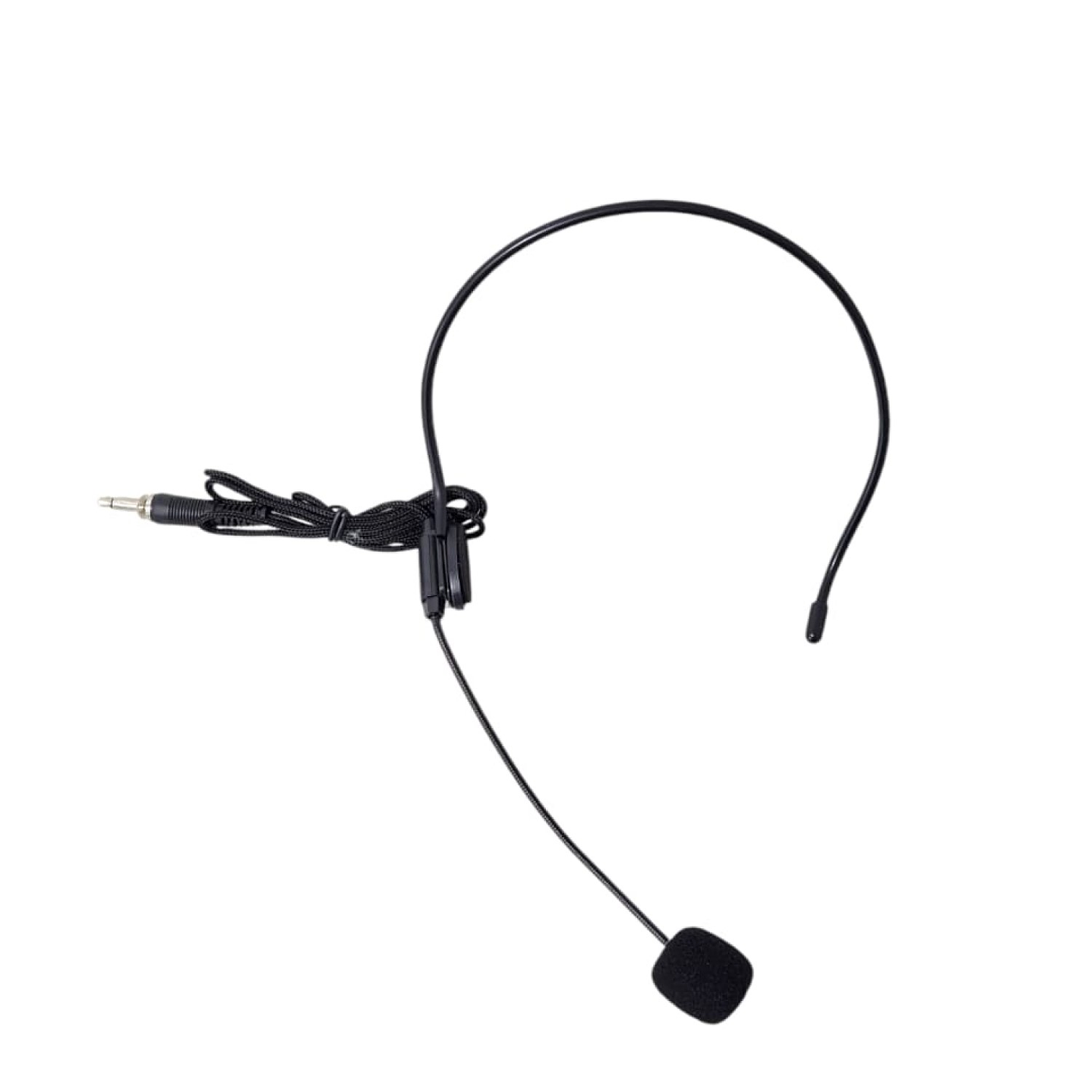 Micrófono inalámbrico Cintillo Audiopro VHF AP02112 1