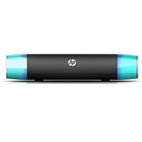 Parlante Hp multimedia Barra de Sonido DHE-6010