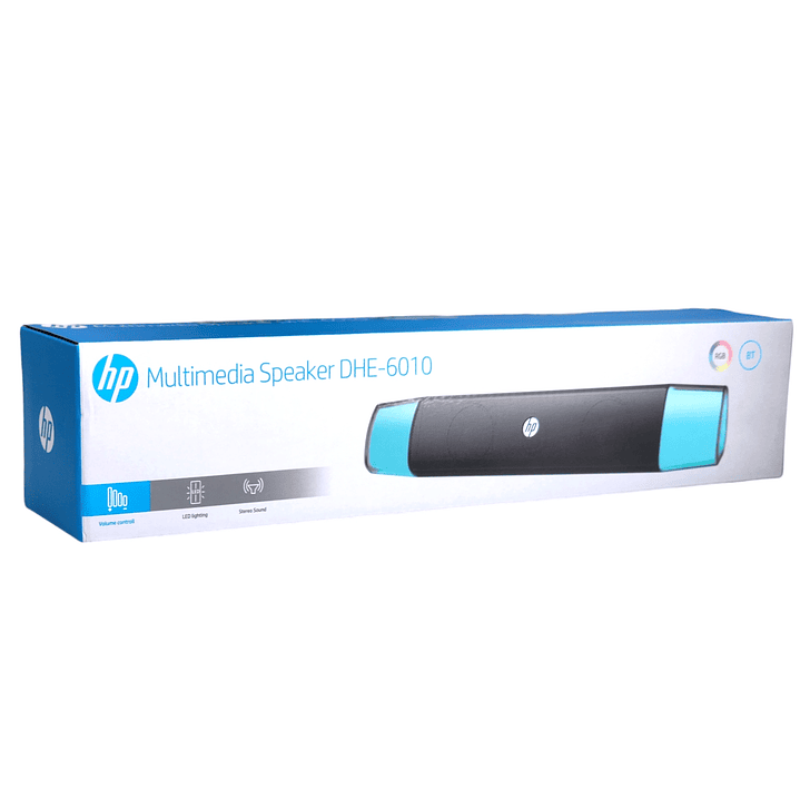 Parlante Hp multimedia Barra de Sonido DHE-6010 2