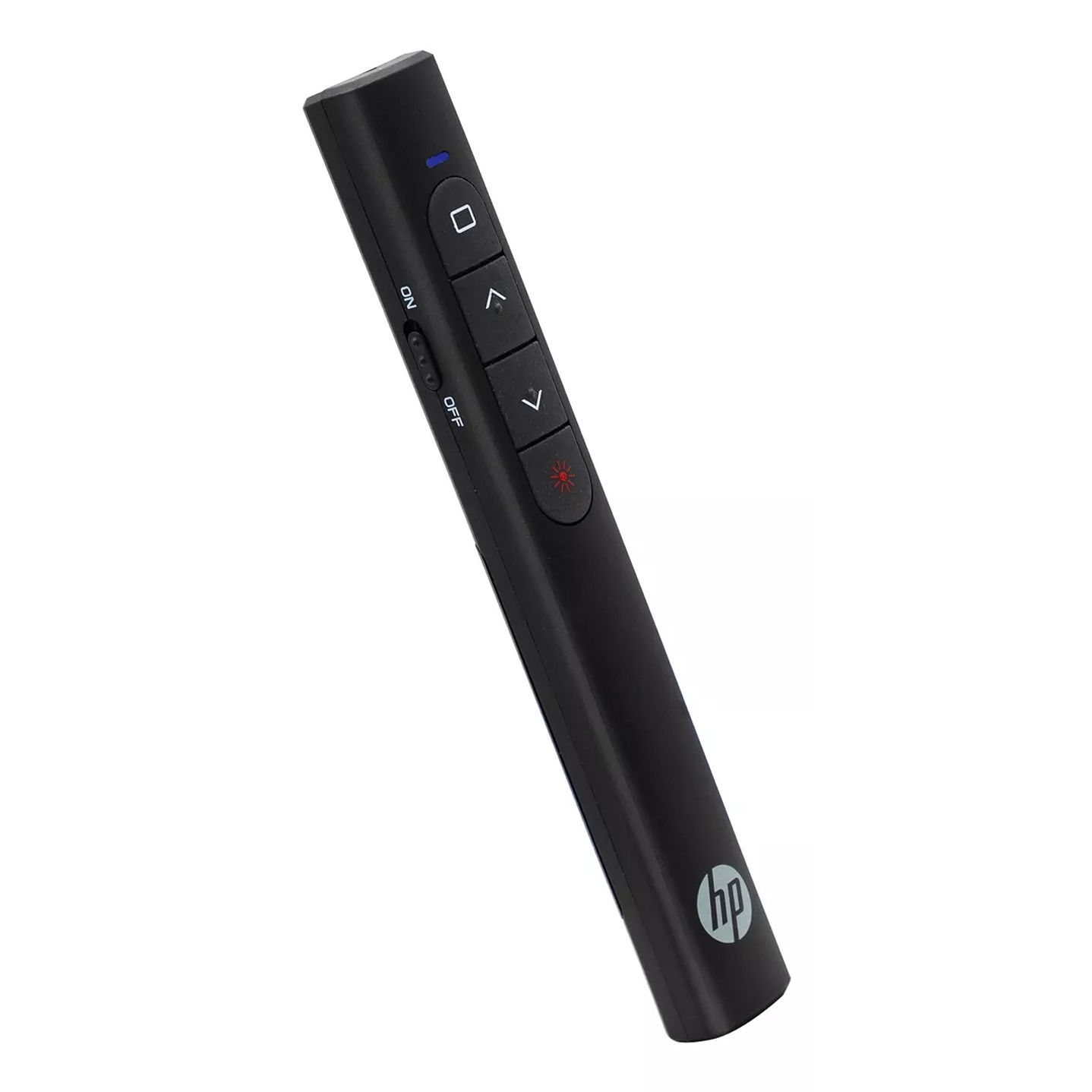Presentador Laser Recargable Hp Ss10 Inalámbrico 1