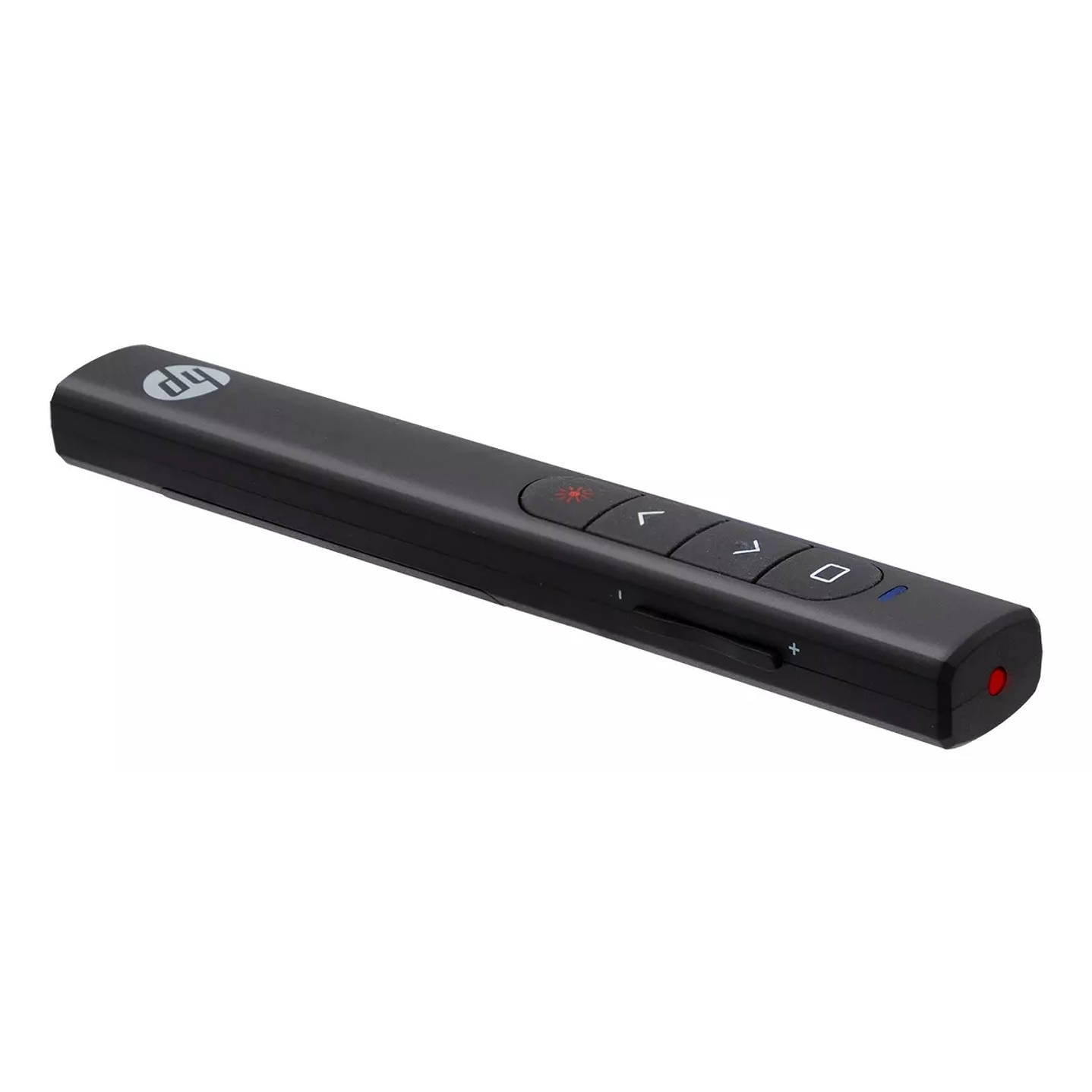 Presentador Laser Recargable Hp Ss10 Inalámbrico 2