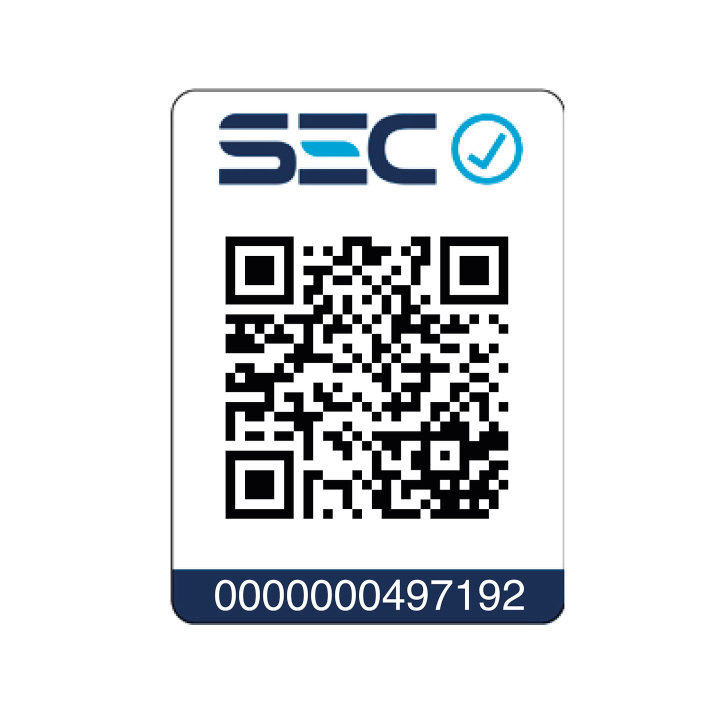 Enchufe Macho Vertical Blanco Philco 2P+T 79304 2500w 4