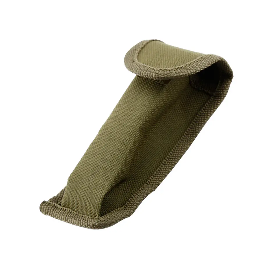 Set de navaja para camping + Cuchara y tenedor DBG1351 4