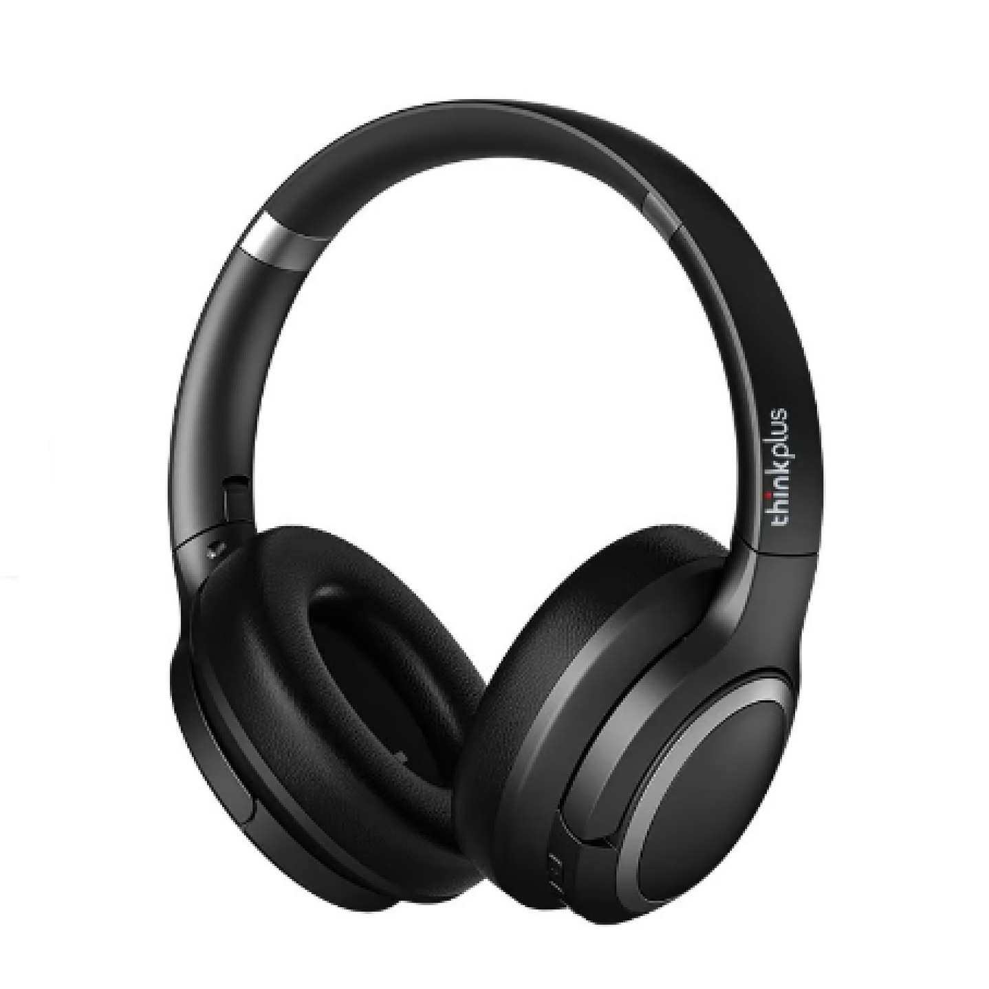 Audífonos Inalámbricos Lenovo TH40 NEGRO ANC 1