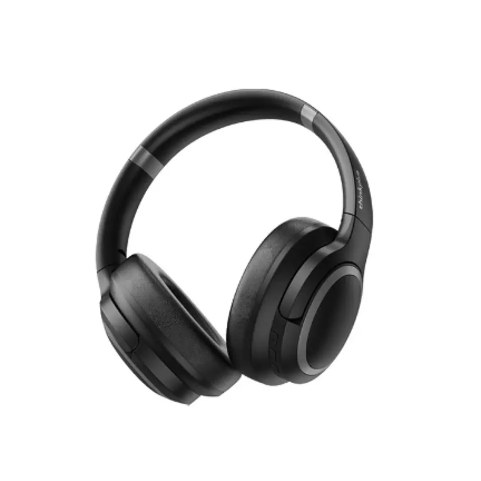 Audífonos Inalámbricos Lenovo TH40 NEGRO ANC 2