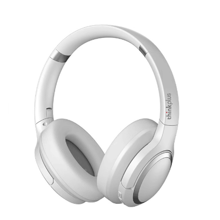 Audífonos Inalámbricos Lenovo TH40 Blanco ANC 1