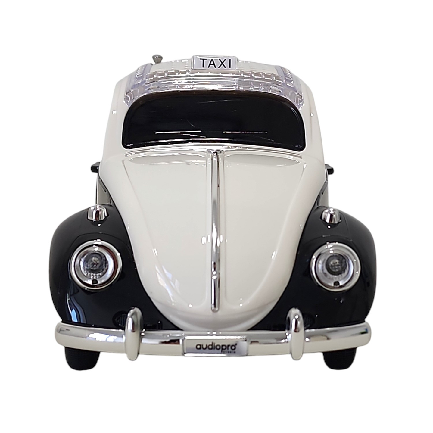Parlante Diseño Automóvil W Taxi BT Audiopro AP02108BK 2