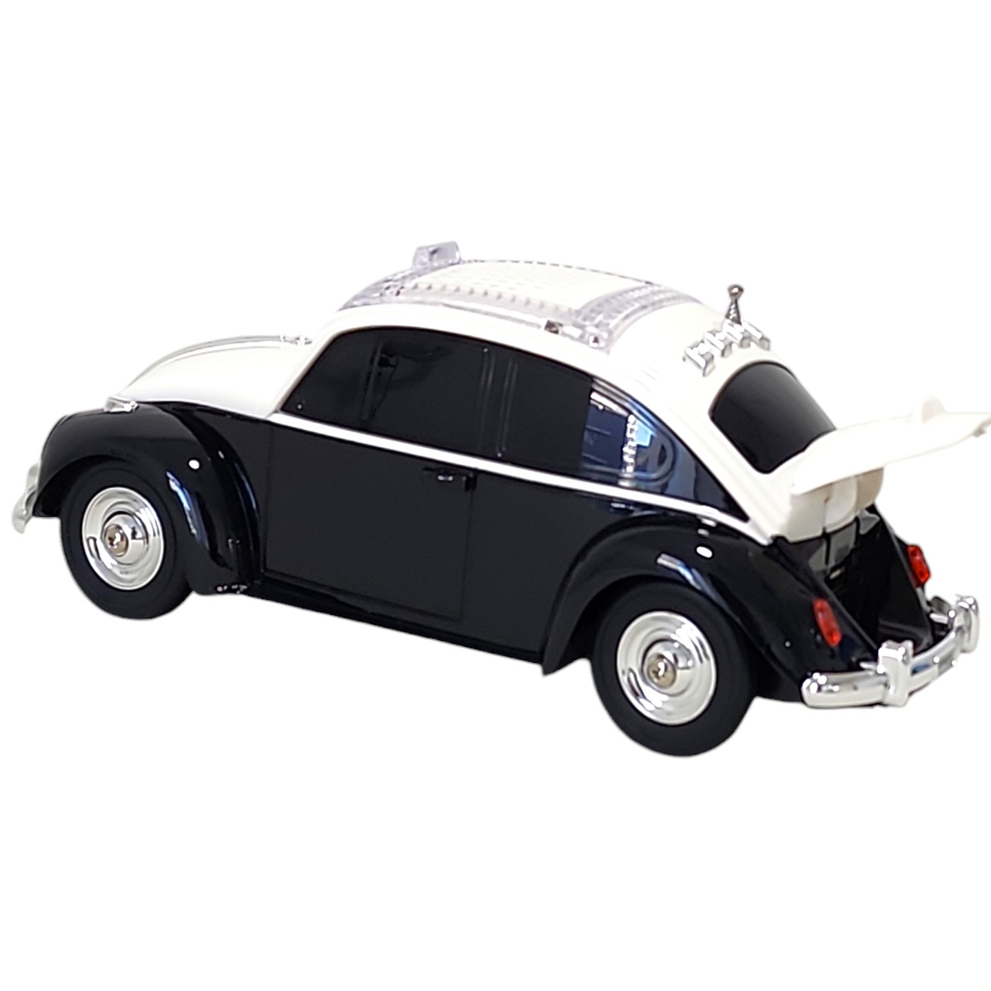 Parlante Diseño Automóvil W Taxi BT Audiopro AP02108BK 5