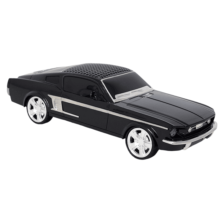 Parlante Diseño Automóvil M 1967 BT Audiopro AP02109BK 1