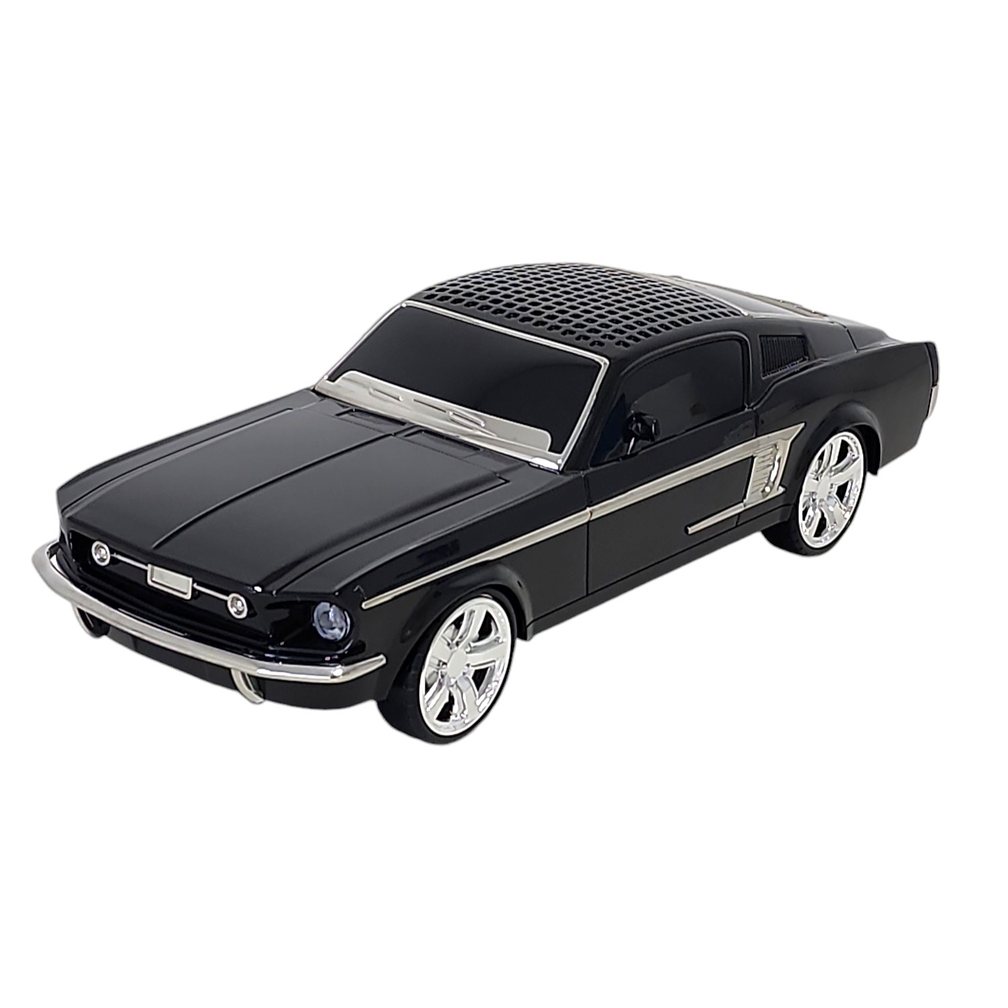 Parlante Diseño Automóvil M 1967 BT Audiopro AP02109BK 2