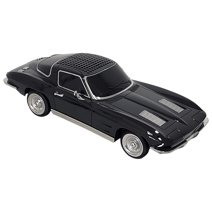 Parlante Diseño Automóvil C 1963 Audiopro BT AP02111BK 1