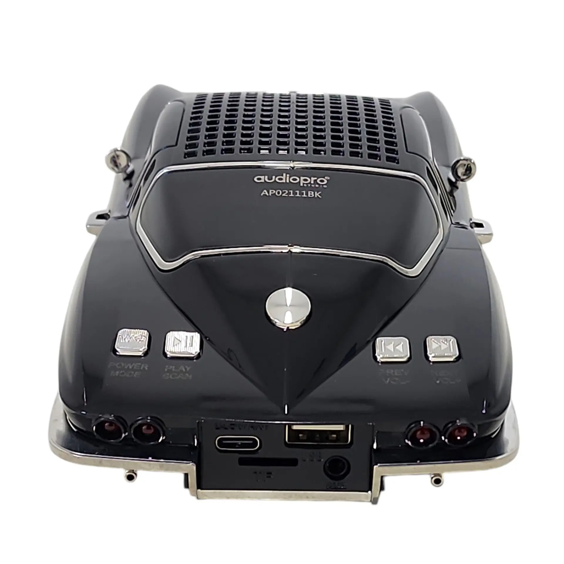 Parlante Diseño Automóvil C 1963 Audiopro BT AP02111BK 3