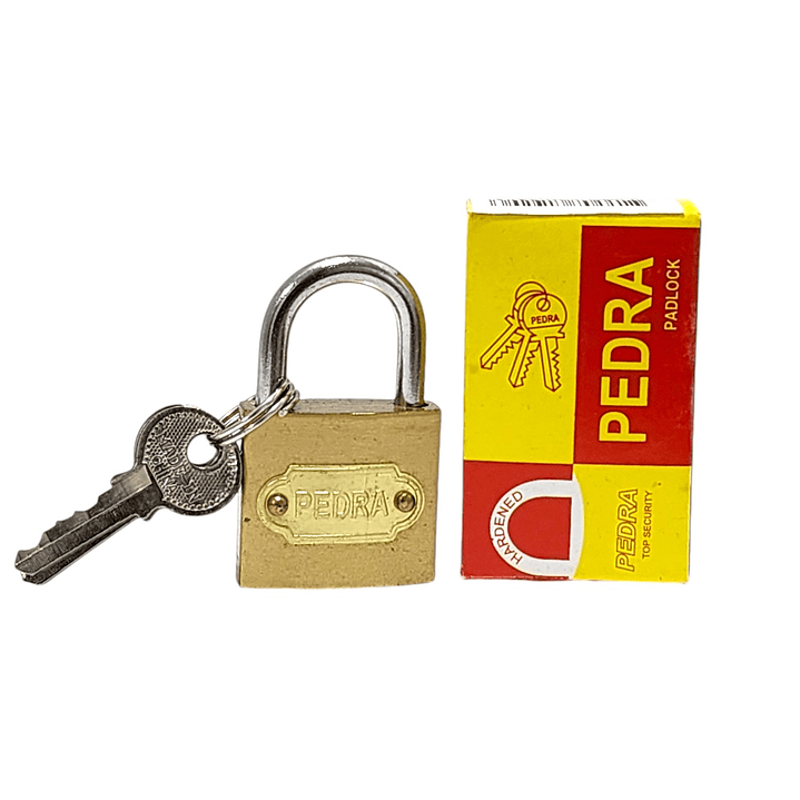 Candado de Seguridad 32mm DBG1515 3