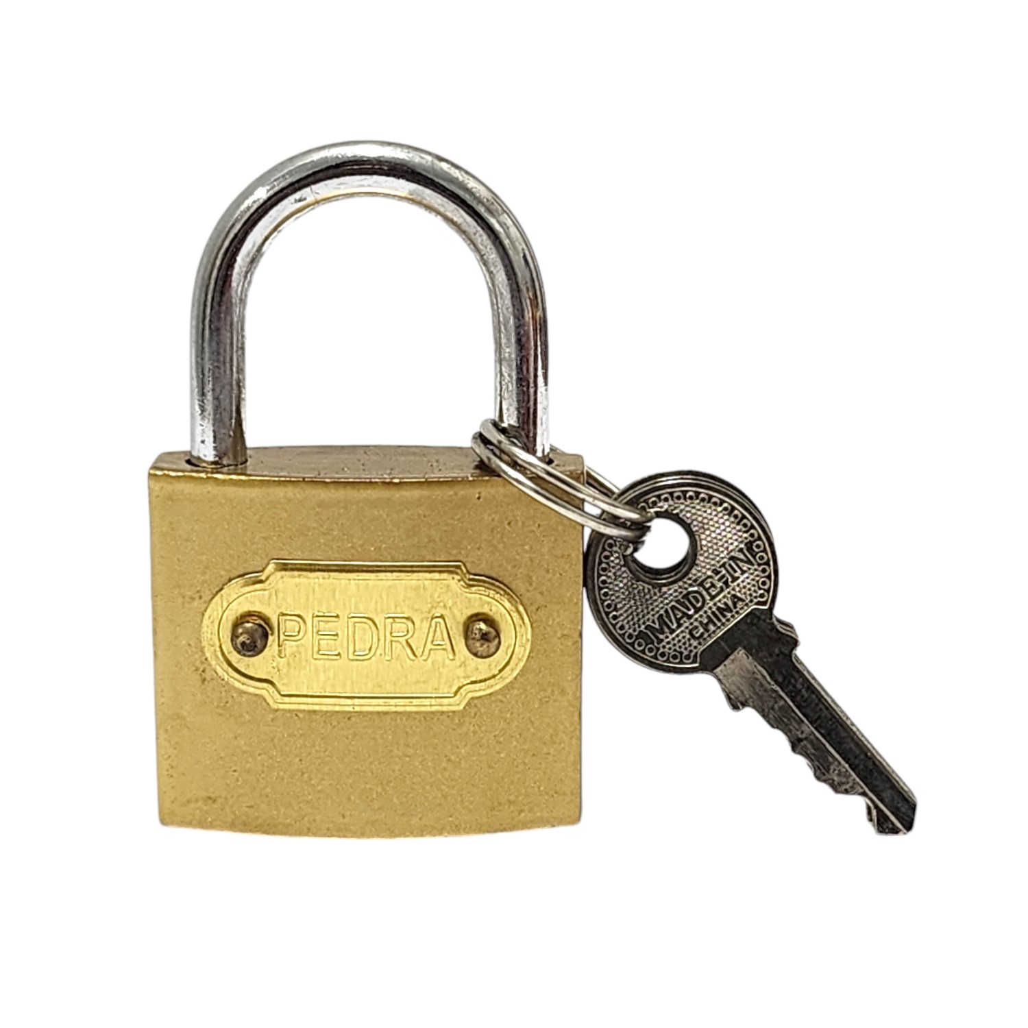 Candado de Seguridad 38mm DBG1516