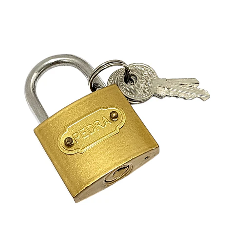 Candado de Seguridad 38mm DBG1516