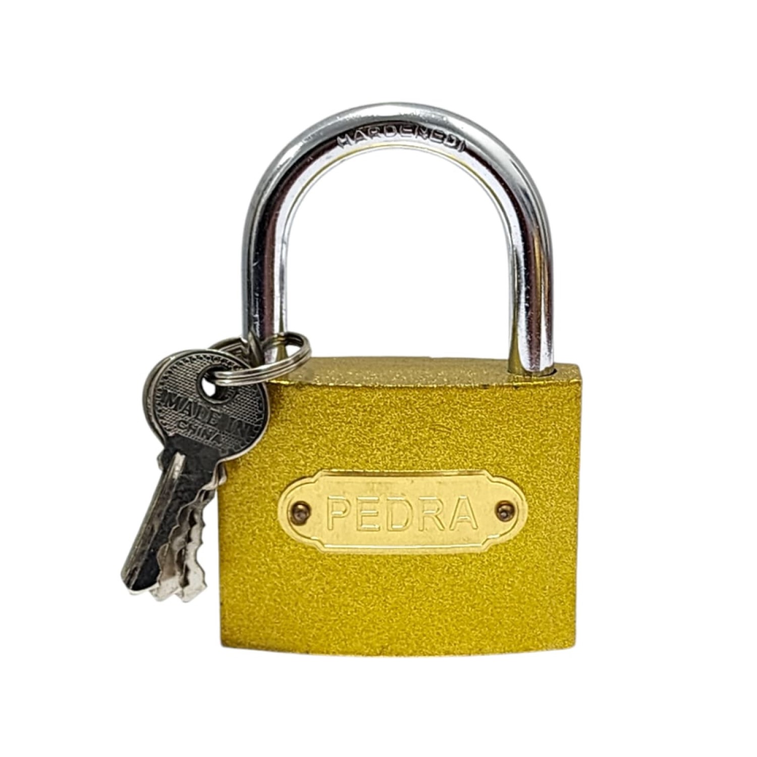 Candado de Seguridad 63mm DBG1518