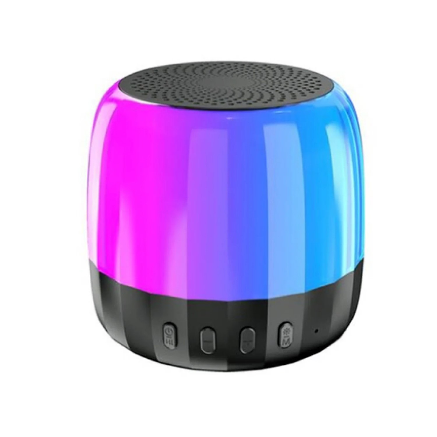 Parlante BT Portátil Lenovo K3 Plus Rgb 1