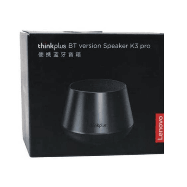 Parlante Bluetooth Portátil Lenovo K3 Pro 4