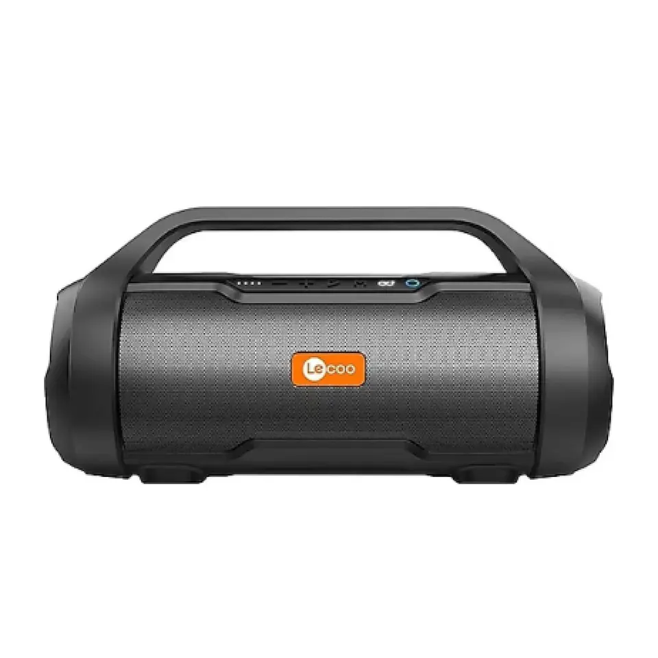 Parlante Portátil inalámbrico Lecoo Lenovo DS154 2