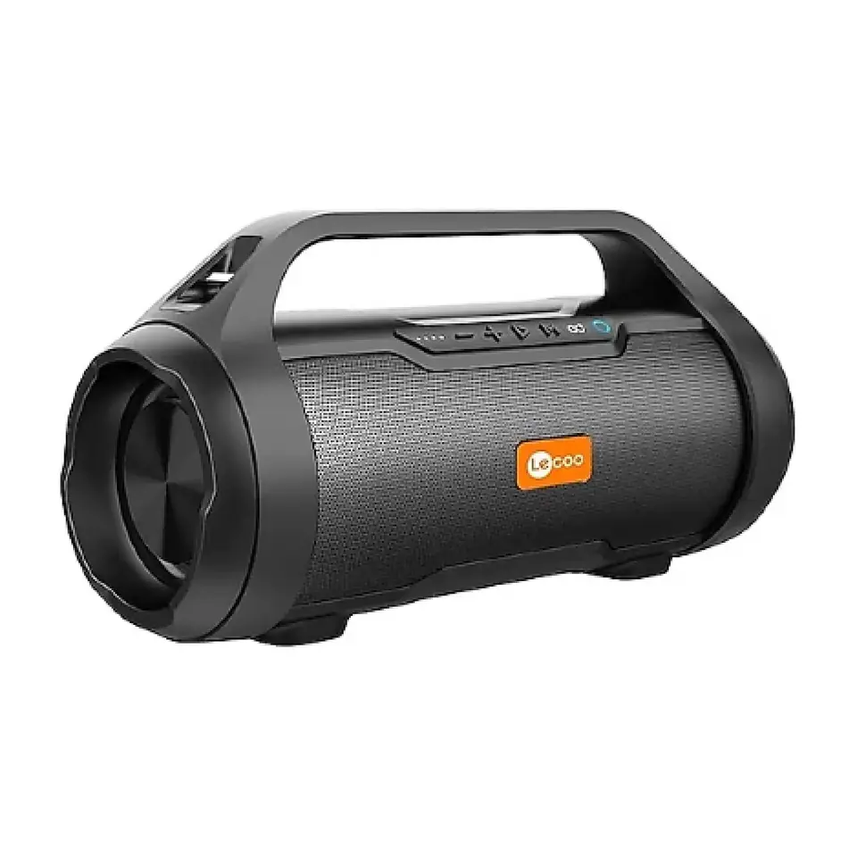 Parlante Portátil inalámbrico Lecoo Lenovo DS154 3