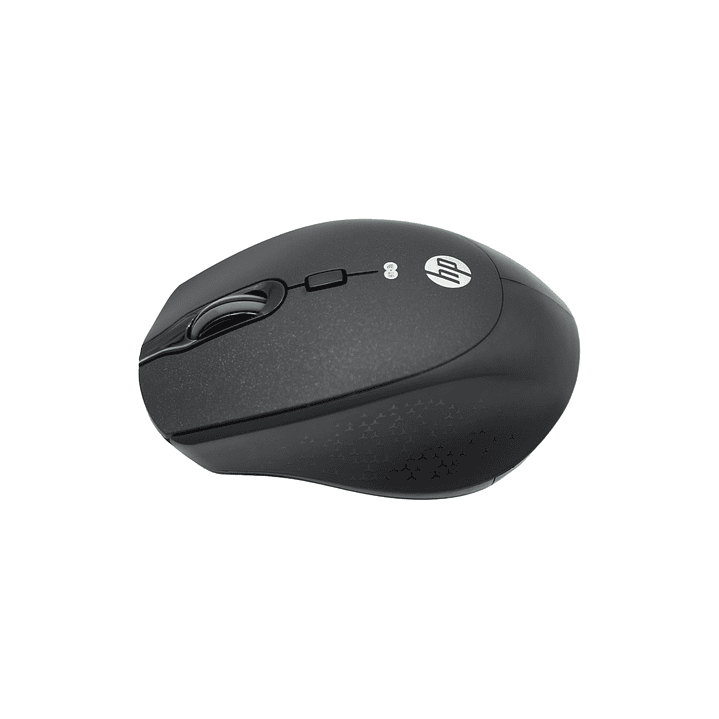 Kit Teclado y Mouse Inalámbricos Hp CS750 2