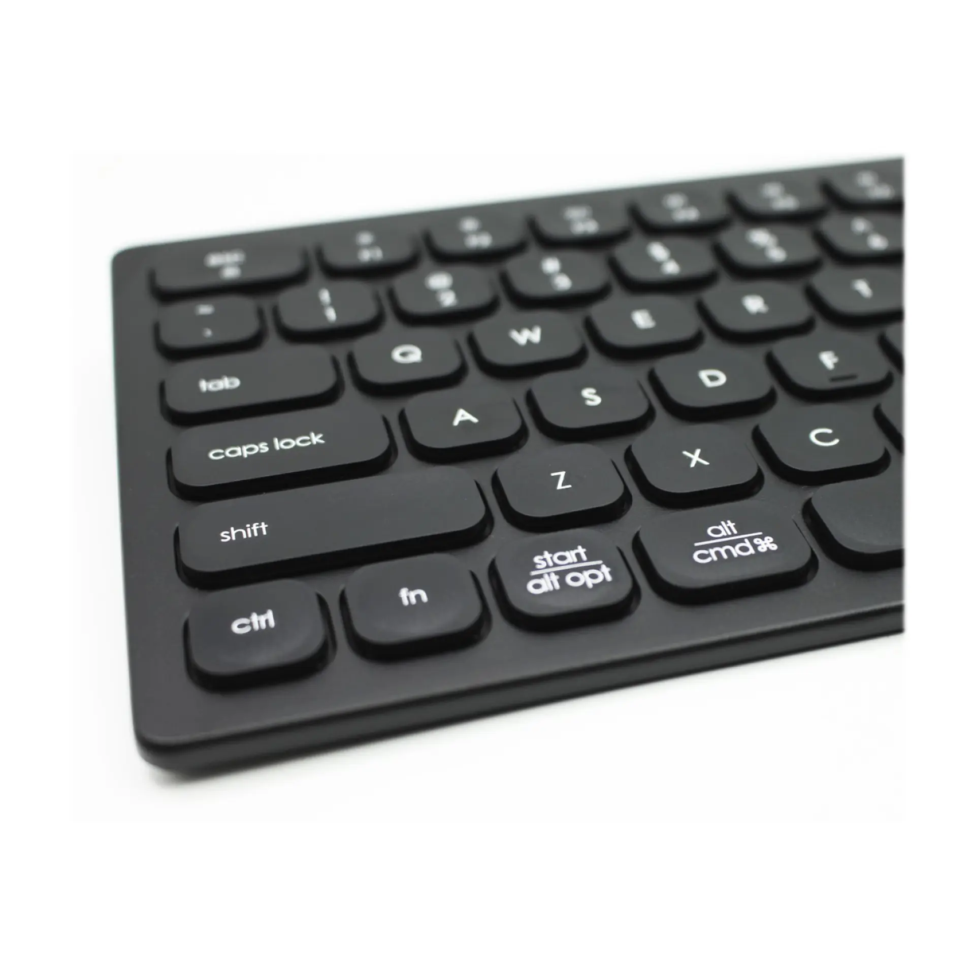 Kit Teclado y Mouse Inalámbricos Hp CS750 4