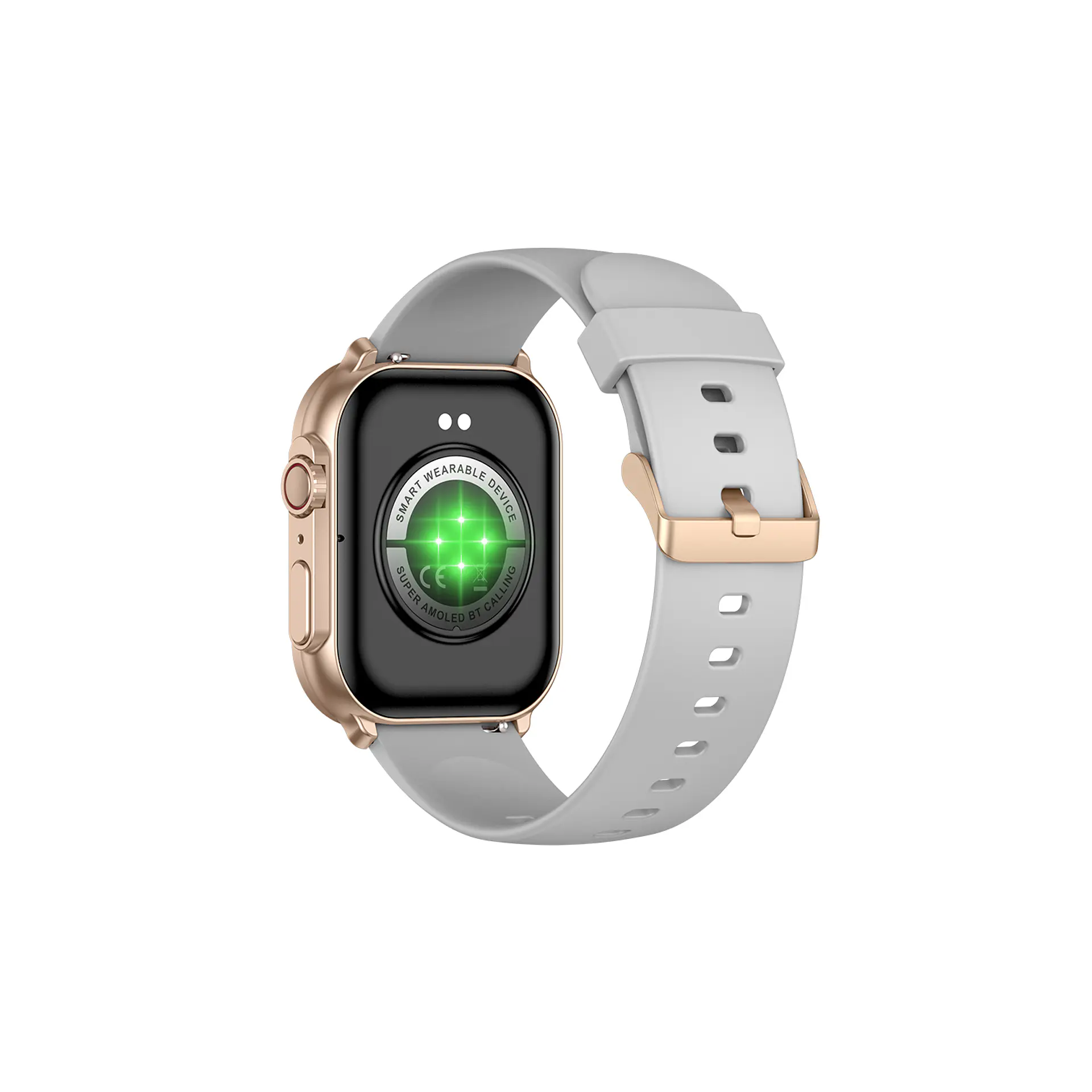 Reloj Smartwatch Bluetooth Tecnolab TL520 Rosa 3