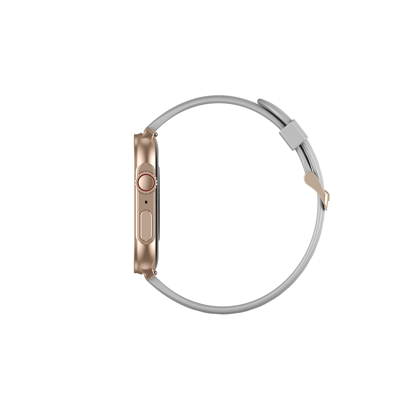 Reloj Smartwatch Bluetooth Tecnolab TL520 Rosa 5