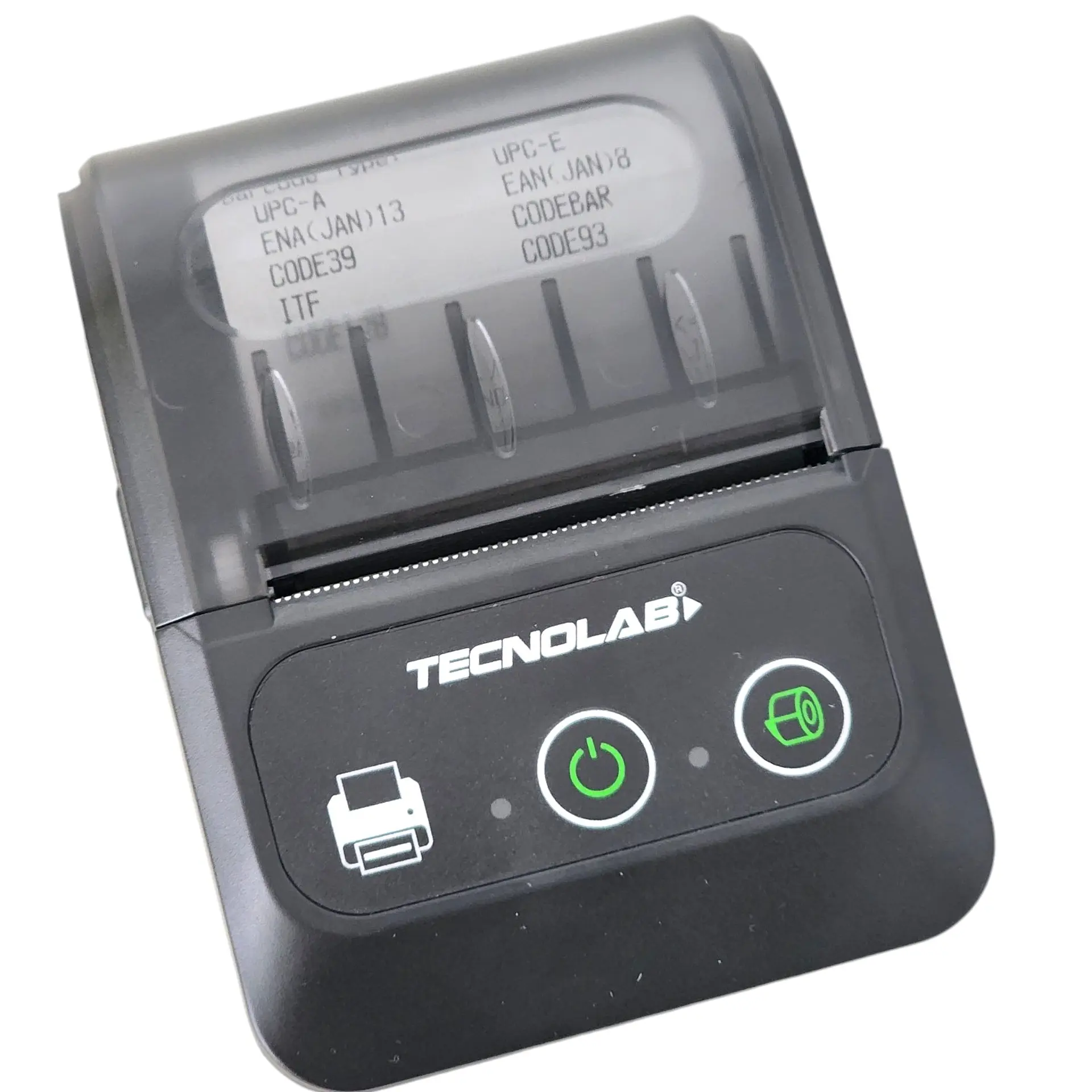Impresora Térmica 58mm BT Portátil TL218 1