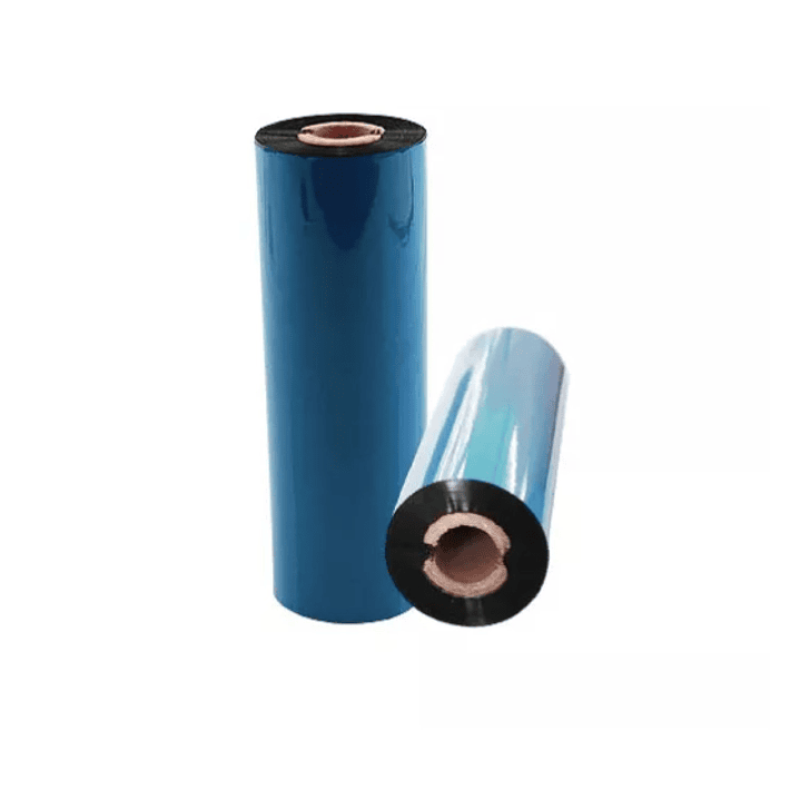 Cinta de Transferencia Térmica de Cera Ribbon 110x74 PAC01153 1