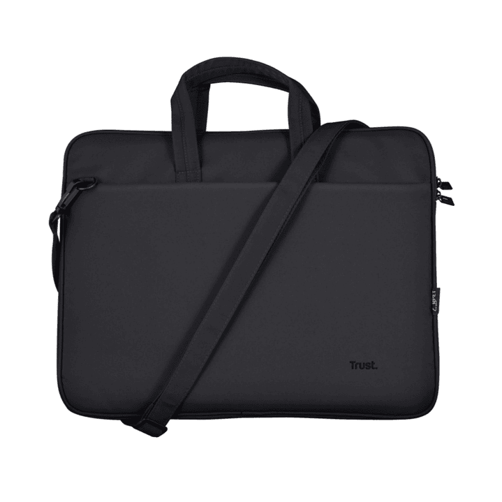 Bolso Maletín Trust Ecológico para Notebook de 16“– 24447 3