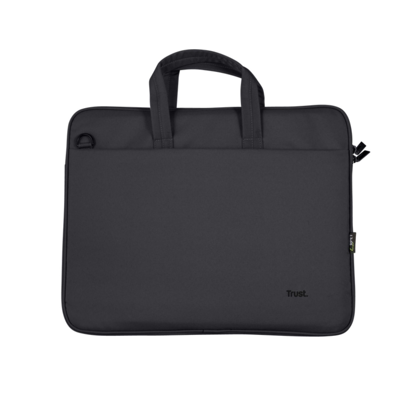 Bolso Maletín Trust Ecológico para Notebook de 16“– 24447 4