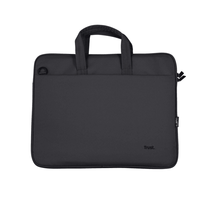 Bolso Maletín Trust Ecológico para Notebook de 16“– 24447 4