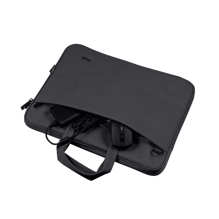 Bolso Maletín Trust Ecológico para Notebook de 16“– 24447 5