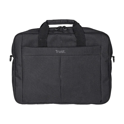 Bolso Maletin Carry Black TRUST 16” – 21551