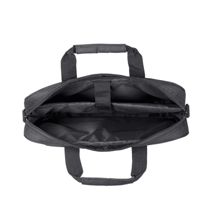 Bolso Maletin Carry Black TRUST 16” – 21551 3