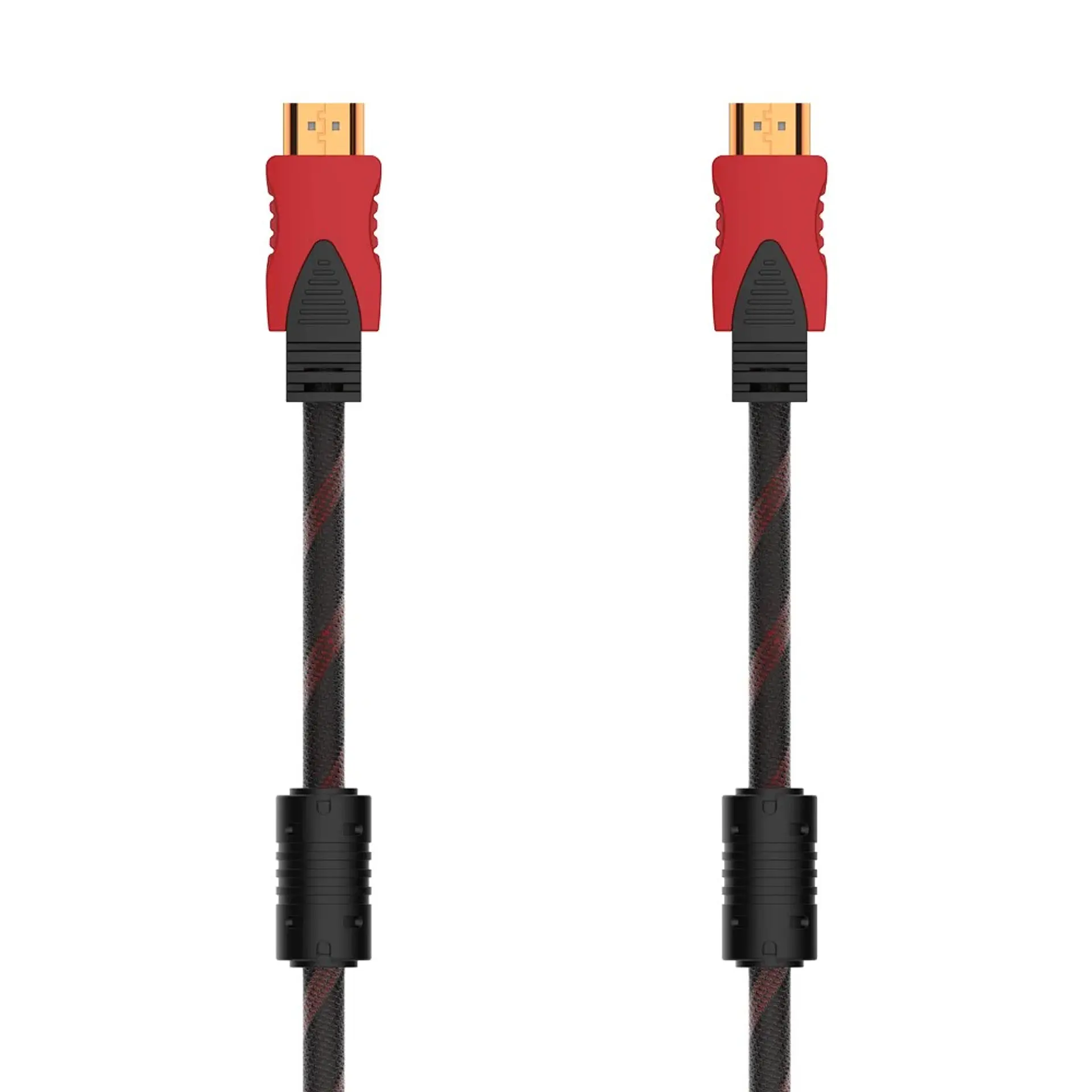 Cable Hdmi 1.2 Mts Blindado Malla Doble Filtro 3