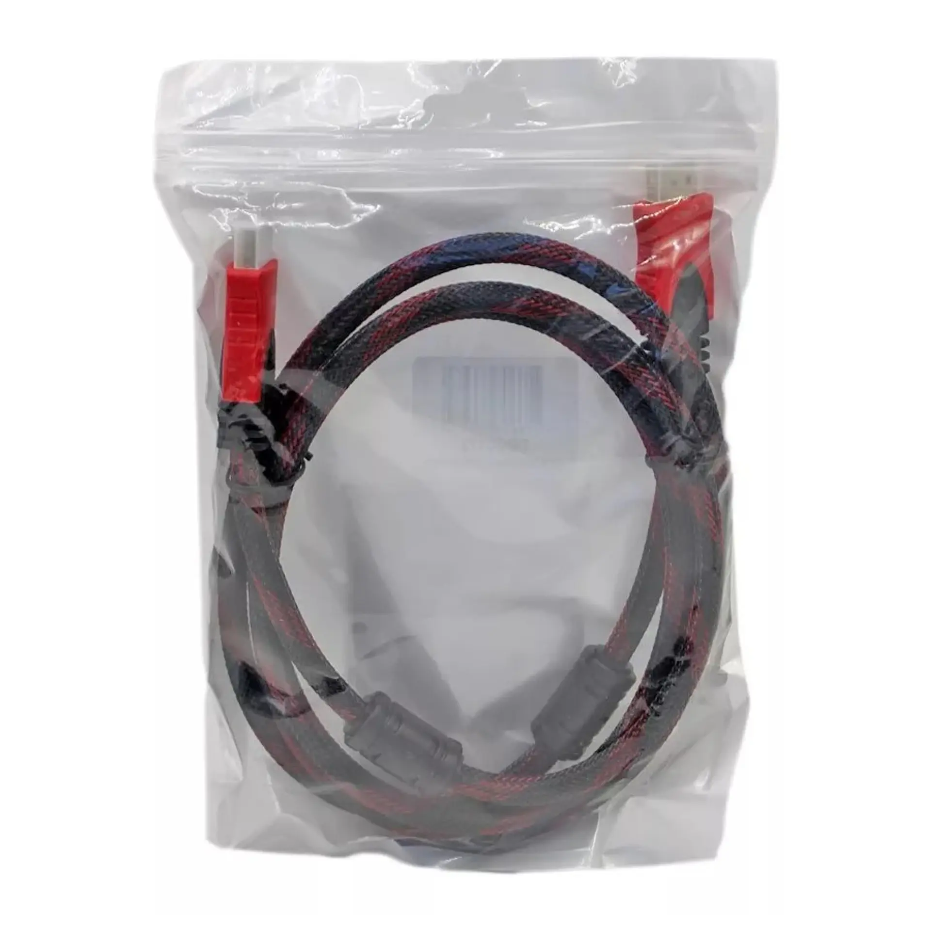 Cable Hdmi 1.2 Mts Blindado Malla Doble Filtro 5