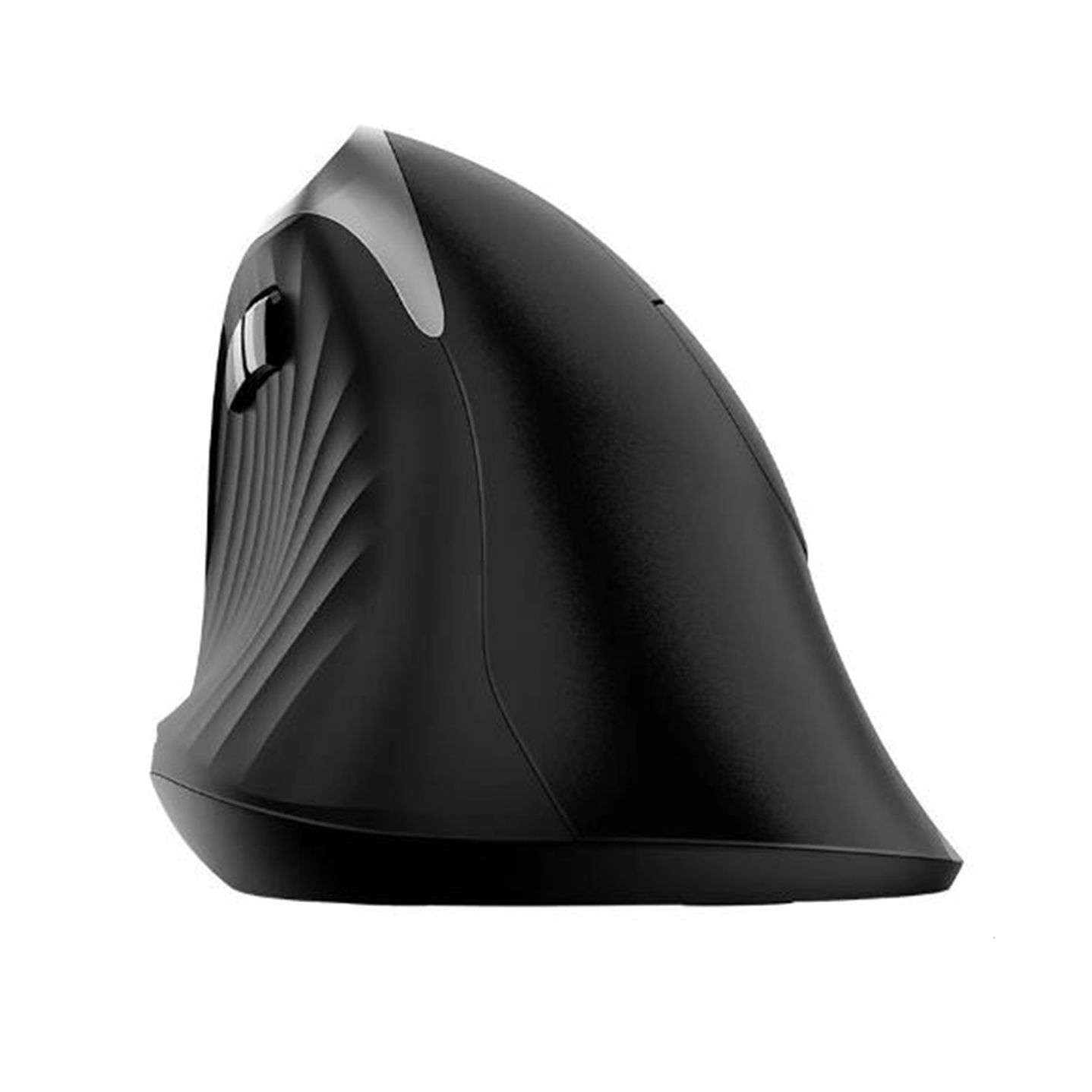 Mouse Genius Ergo 8250s Vertical Inalámbrico Ergonómico Negro 5