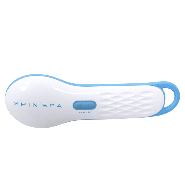 Cepillo Limpiador Facial Exfoliante Con 2 Cepillos a Pilas 5