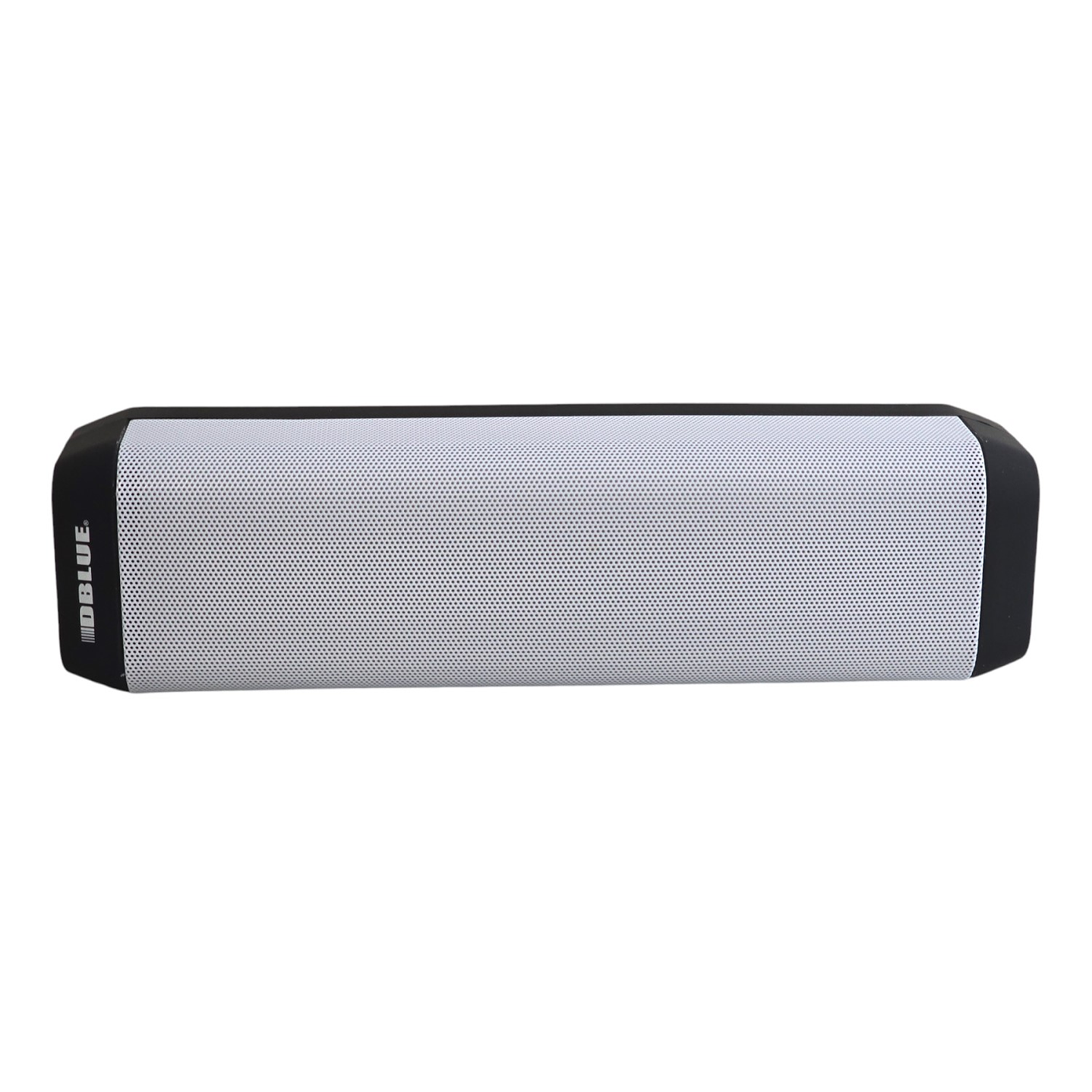 Parlante Inalámbrico Bt/Sd/Radio Multicolor Dblue DBS048BK Negro 5