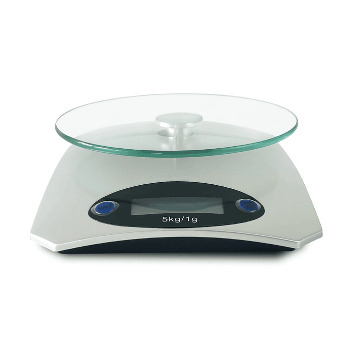 Balanza Pesa Digital de Cocina Doma 5kg DM0036 1