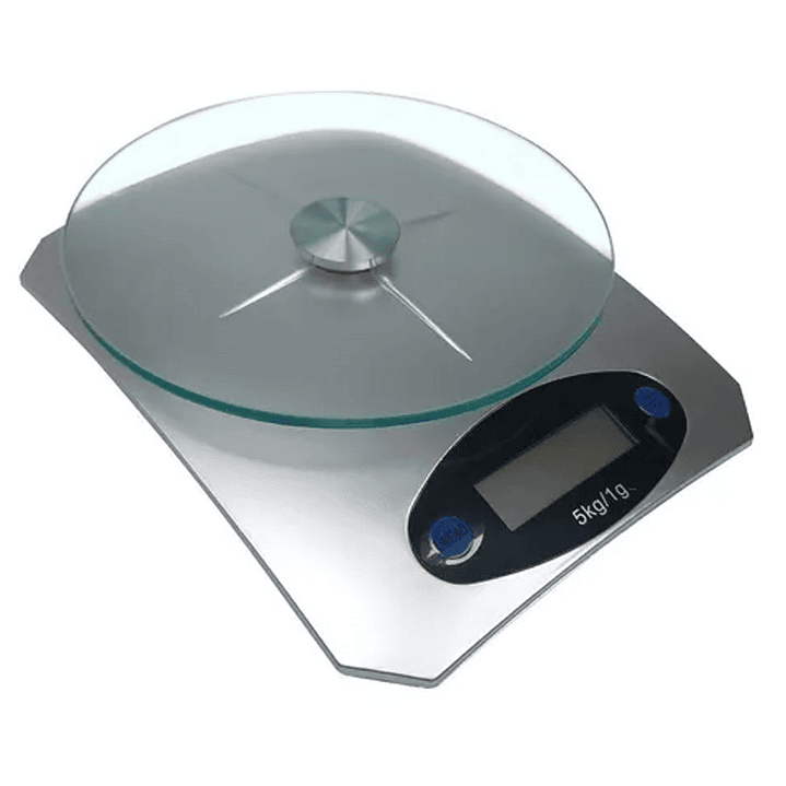 Balanza Pesa Digital de Cocina Doma 5kg DM0036 3